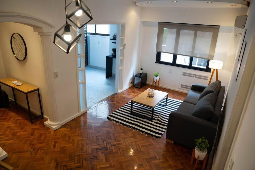 Apartment Ideal *