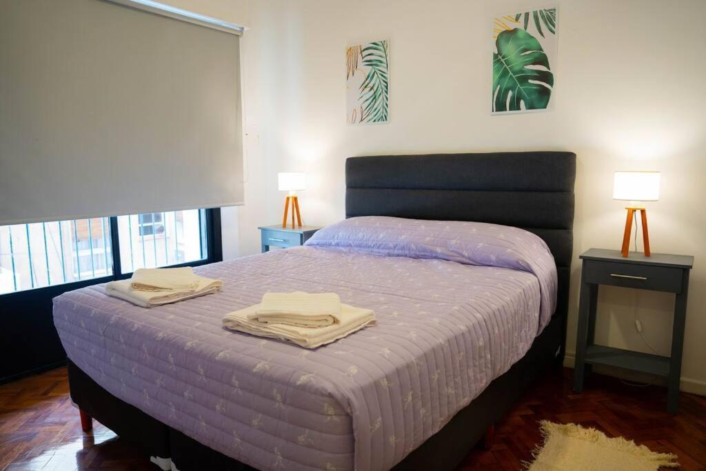 Apartment Ideal *