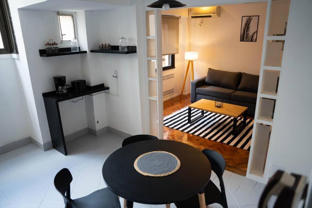 Apartment Ideal Mendoza
