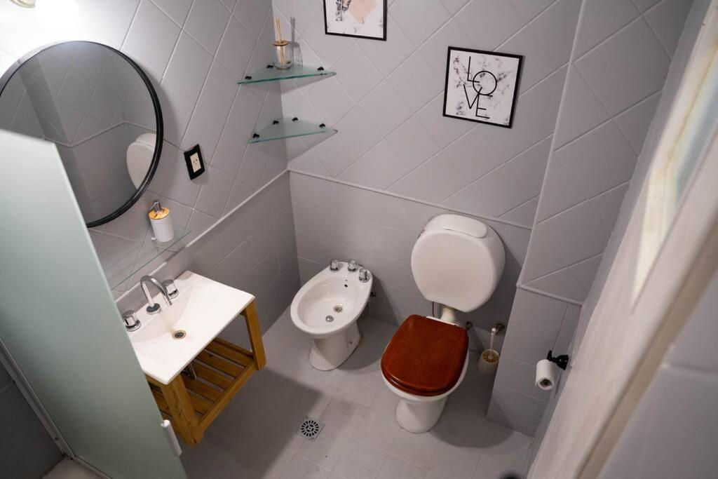 Apartment Ideal *