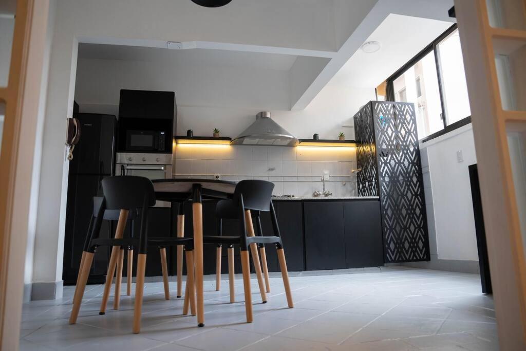 Apartment Ideal